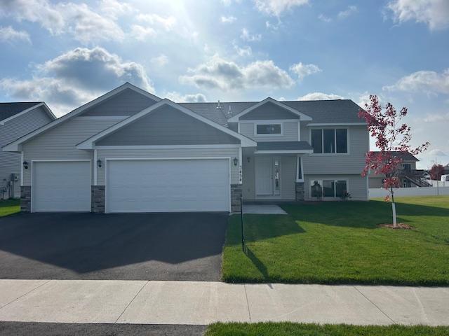 3454 237th Avenue NW, Saint Francis, MN 55070