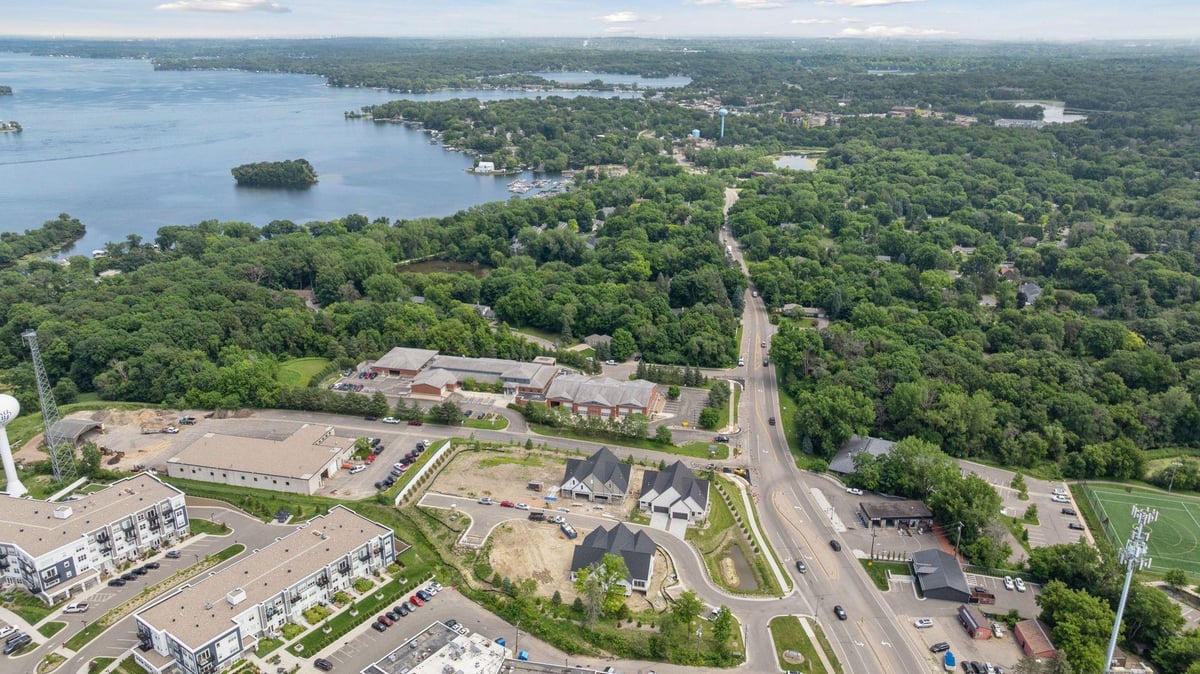 5651 Buffington Lane, Shorewood, MN 55331