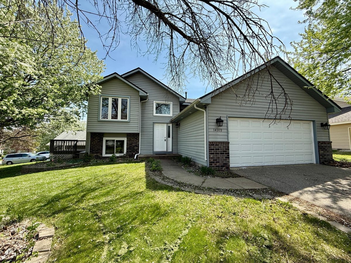 14303 Utica Avenue, Savage, MN 55378