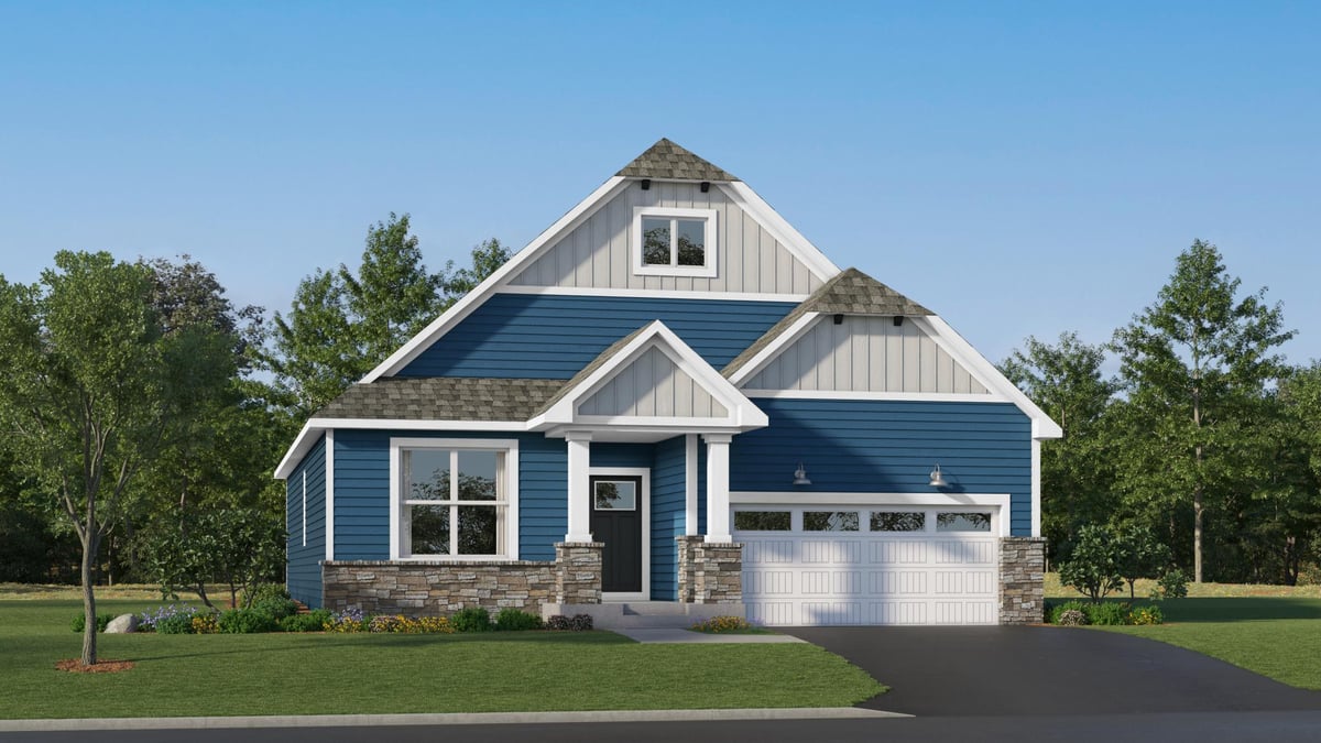 13288 Hupp Court NE, Blaine, MN 55449