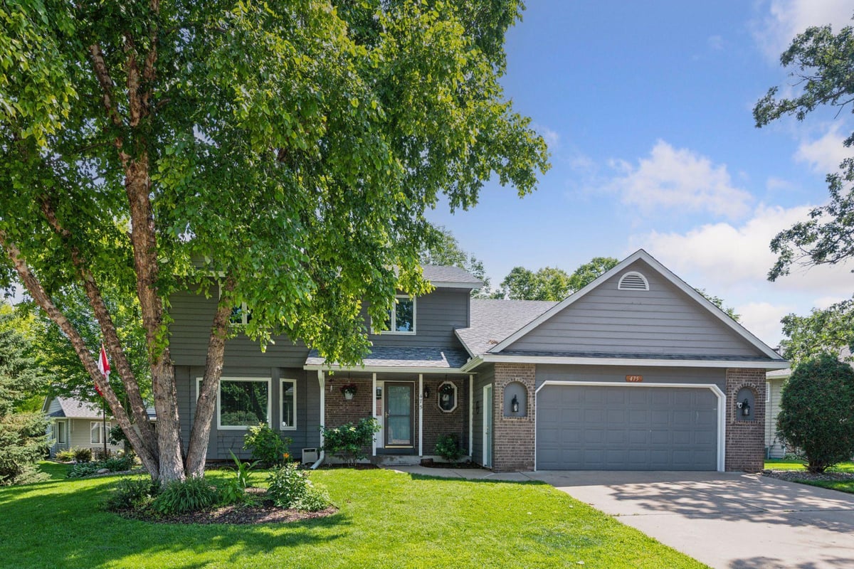 475 Oakhill Road, Chaska, MN 55318