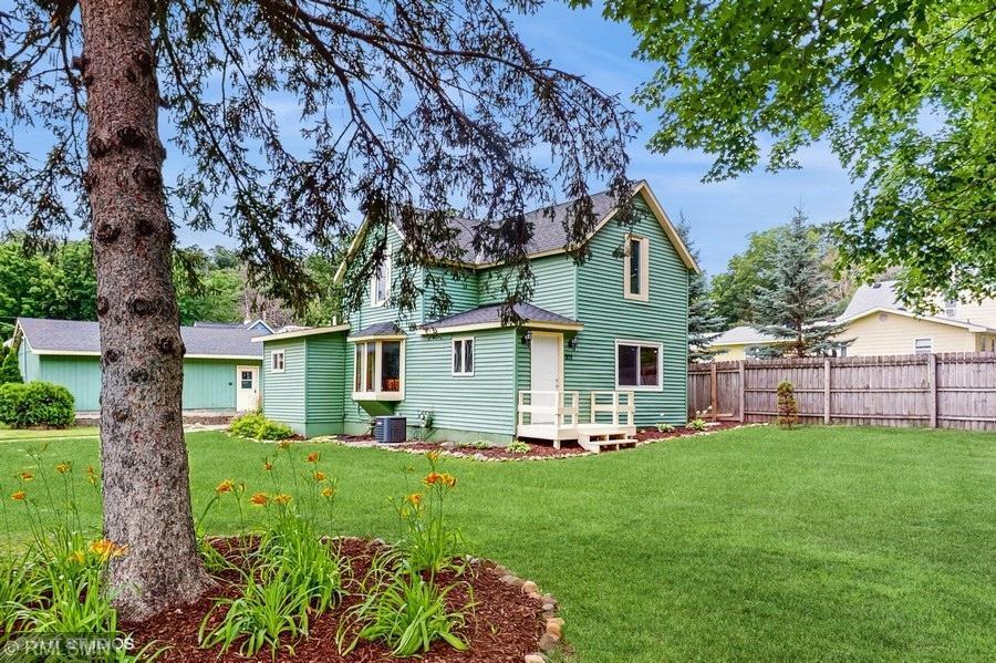 501 2nd Street SW, Cannon Falls, MN 55009