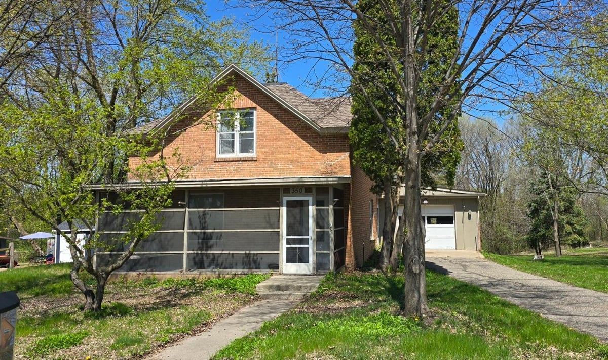 350 Harrison Street W, Annandale, MN 55302