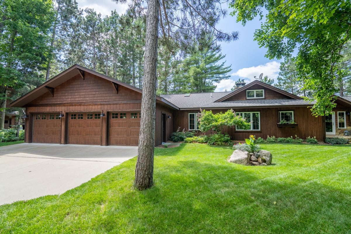 37301 2nd Street Crosslake MN 56442