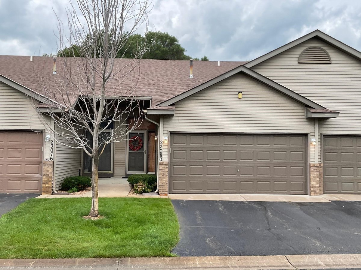 23080 Bittersweet Street NW, Saint Francis, MN 55070