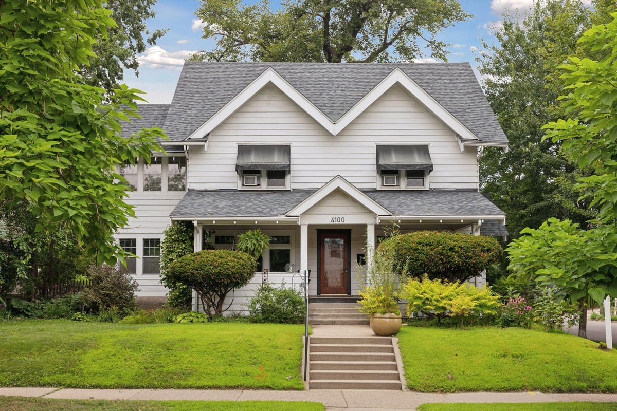 4100 Garfield Avenue, Minneapolis, MN 55409
