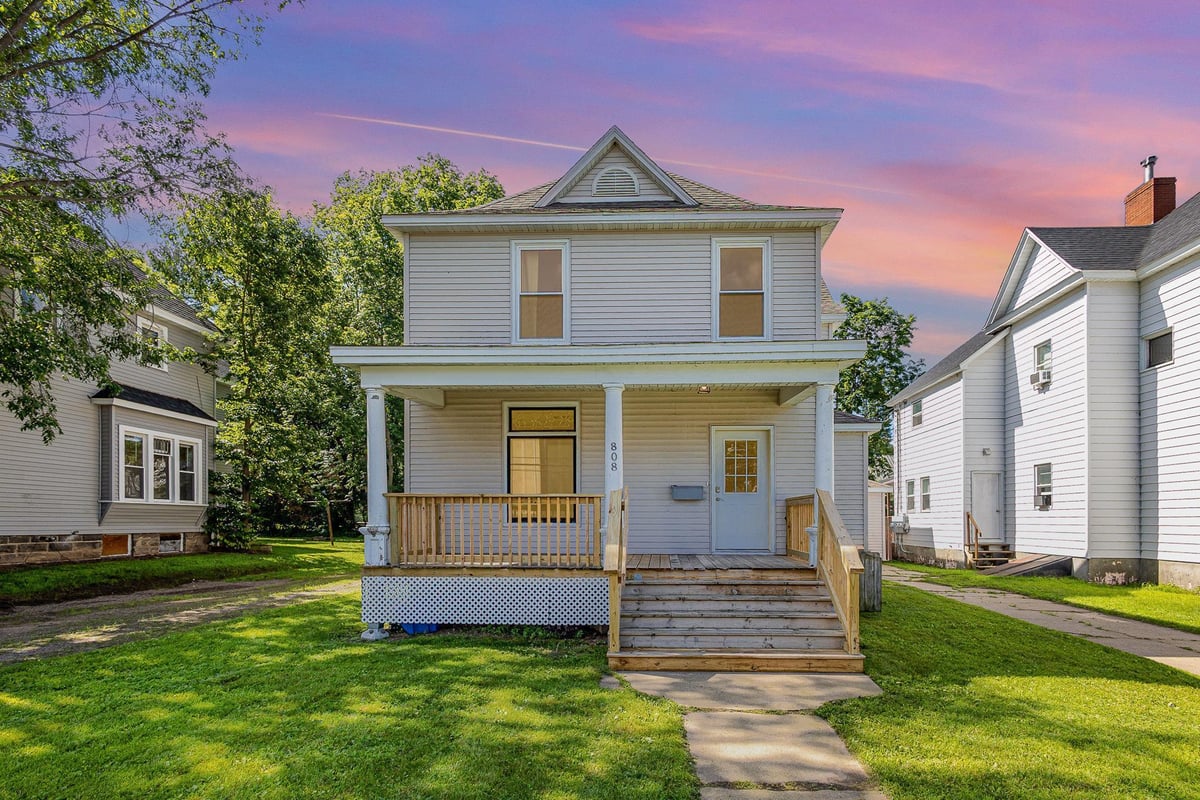 Listing