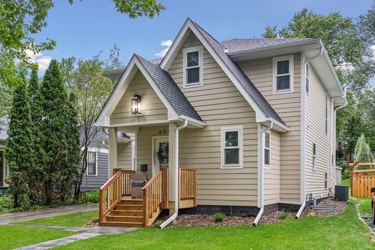 Listing