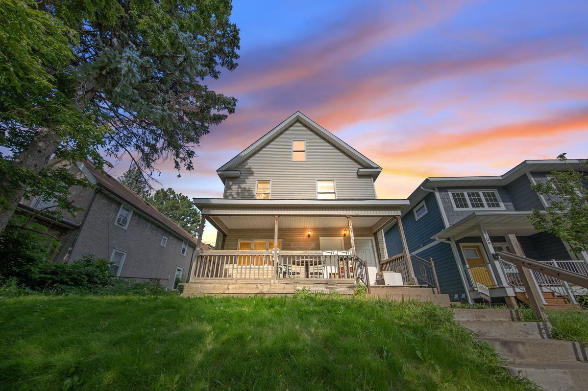 3107 Dupont Avenue N, Minneapolis, MN 55411