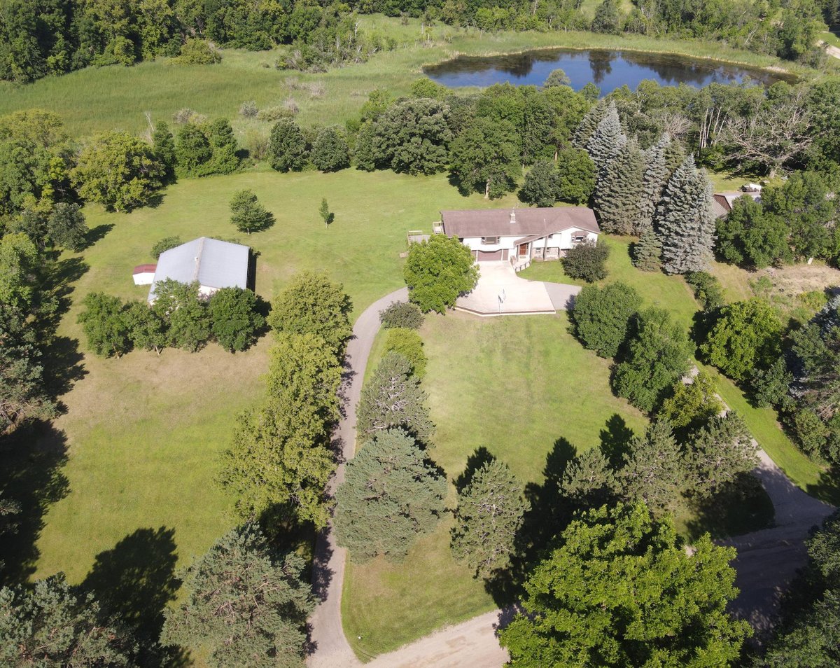 7409 Isaak Avenue NW, Annandale, MN 55302