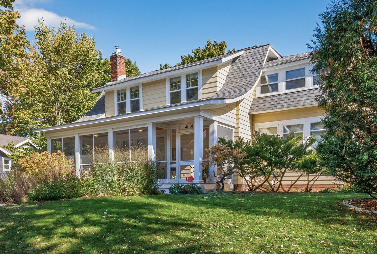 4901 Fremont Avenue S, Minneapolis, MN 55419