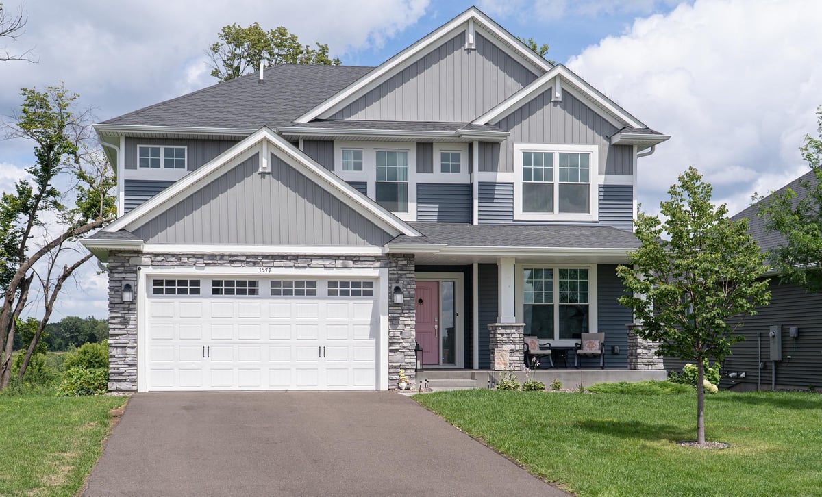 3577 110th Lane NE, Blaine, MN 55449