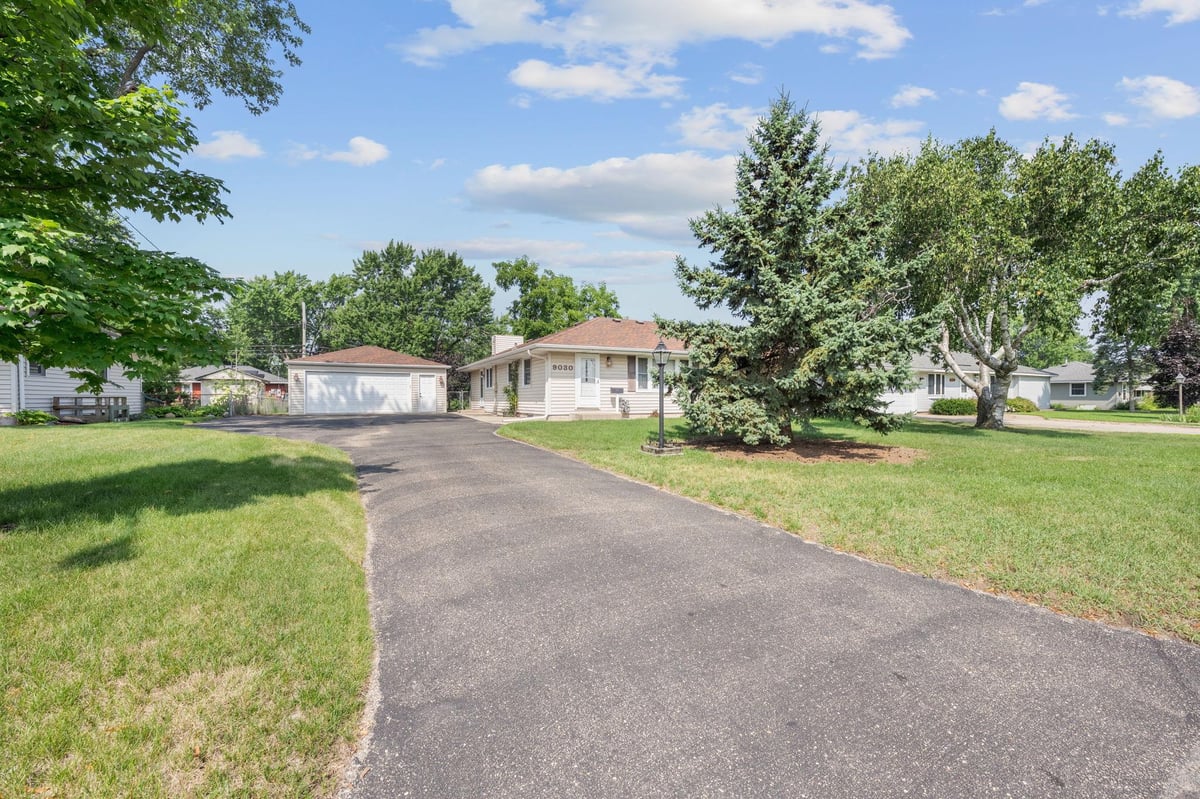 Listing