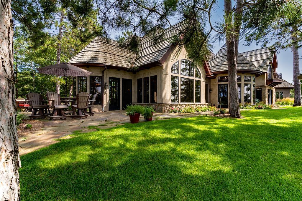 13380 Rush Harbor Drive Crosslake MN 56442