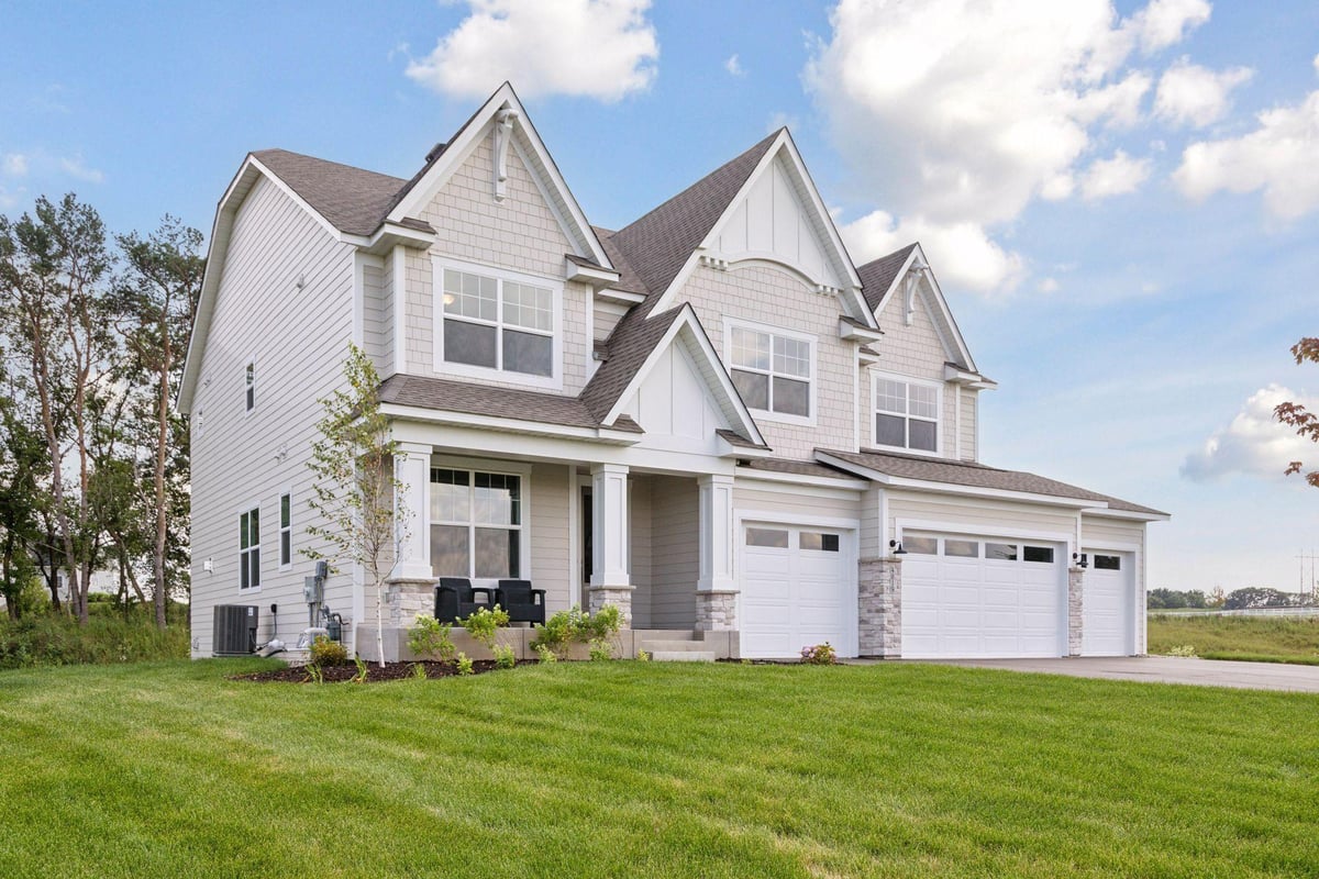 5760 Freeland Bay N, Hugo, MN 55038