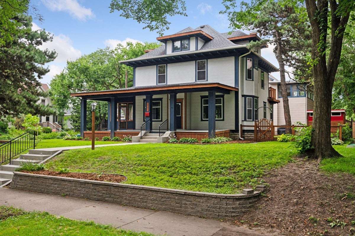 3701 Pillsbury Avenue S, Minneapolis, MN 55409