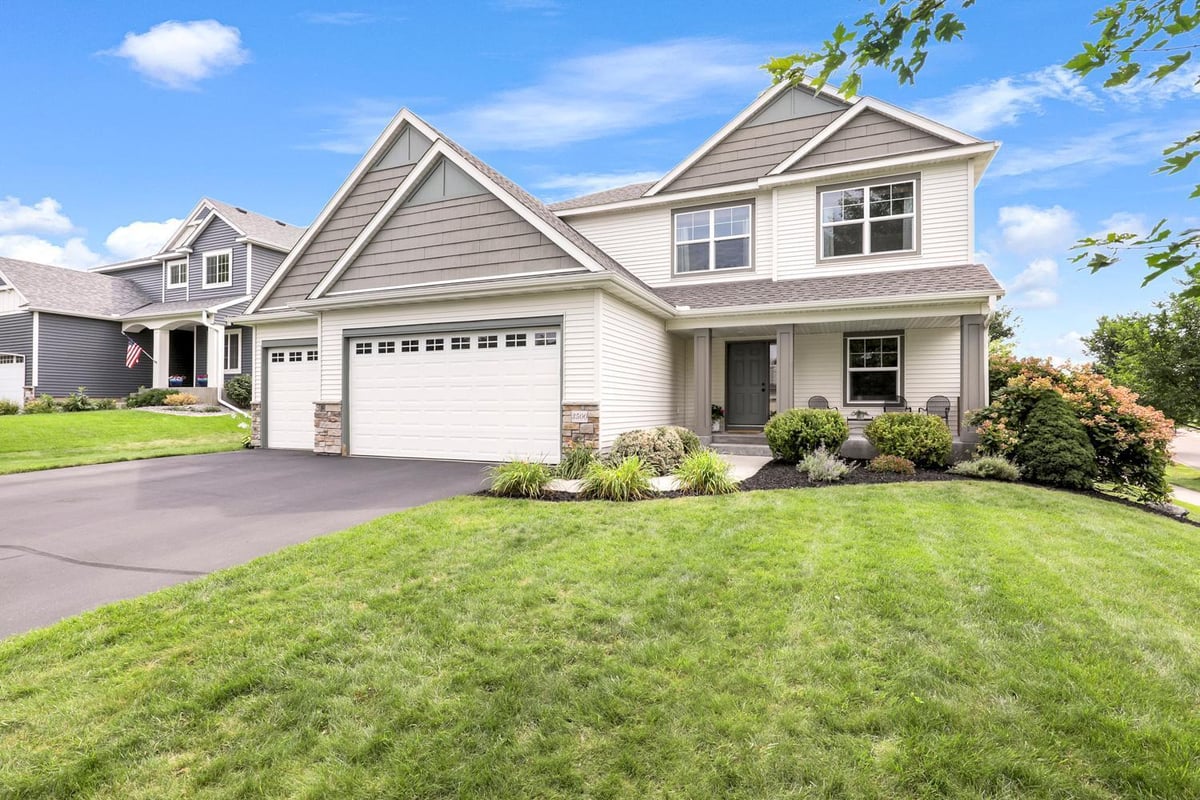 3500 127th Avenue NE, Blaine, MN 55449