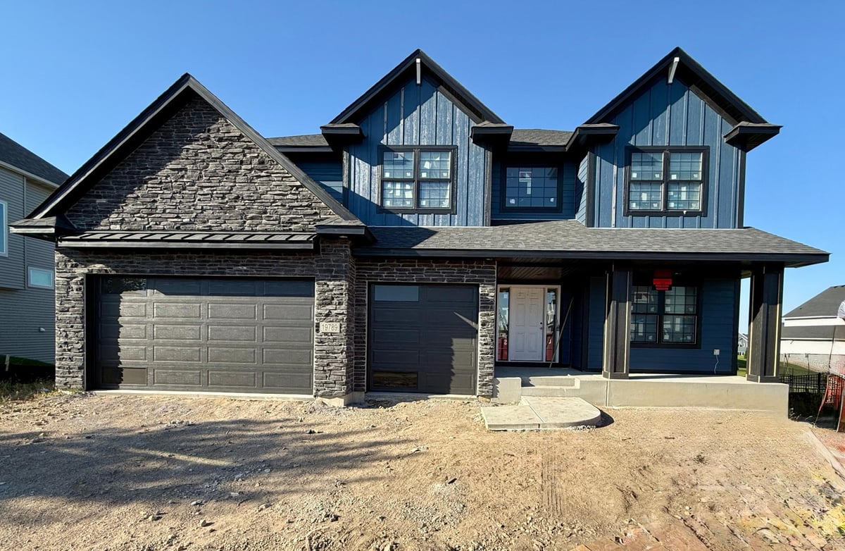 19789 Henley Lane, Lakeville, MN 55044