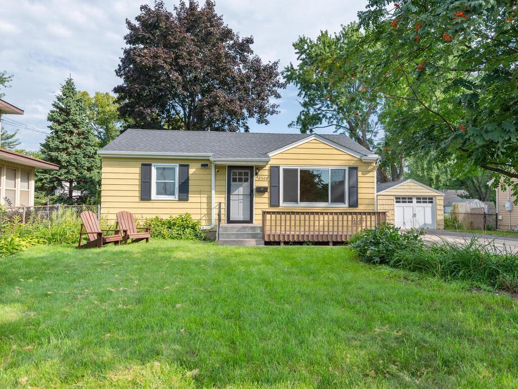 Listing