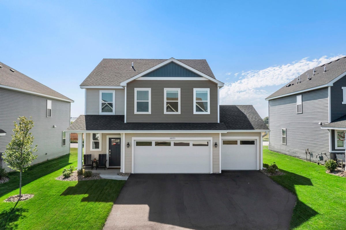 14373 Allerton Way, Rosemount, MN 55068