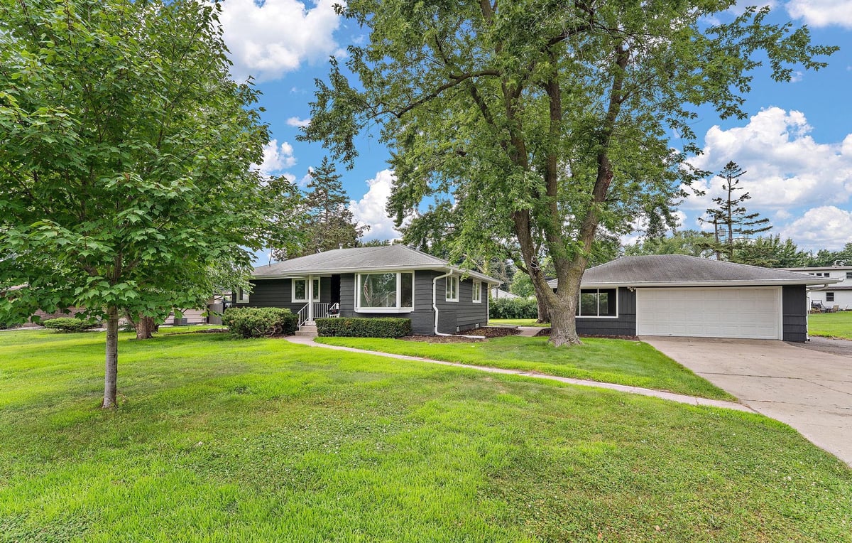 Listing