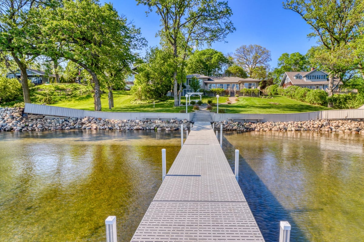 919 N Shore Drive, Detroit Lakes, MN 56501