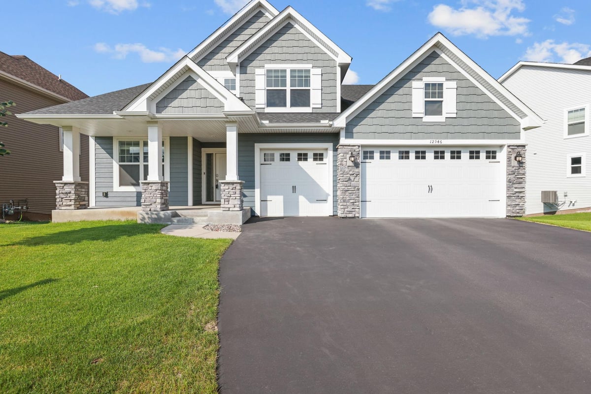 12946 NE Jewell Circle, Blaine, MN 55449