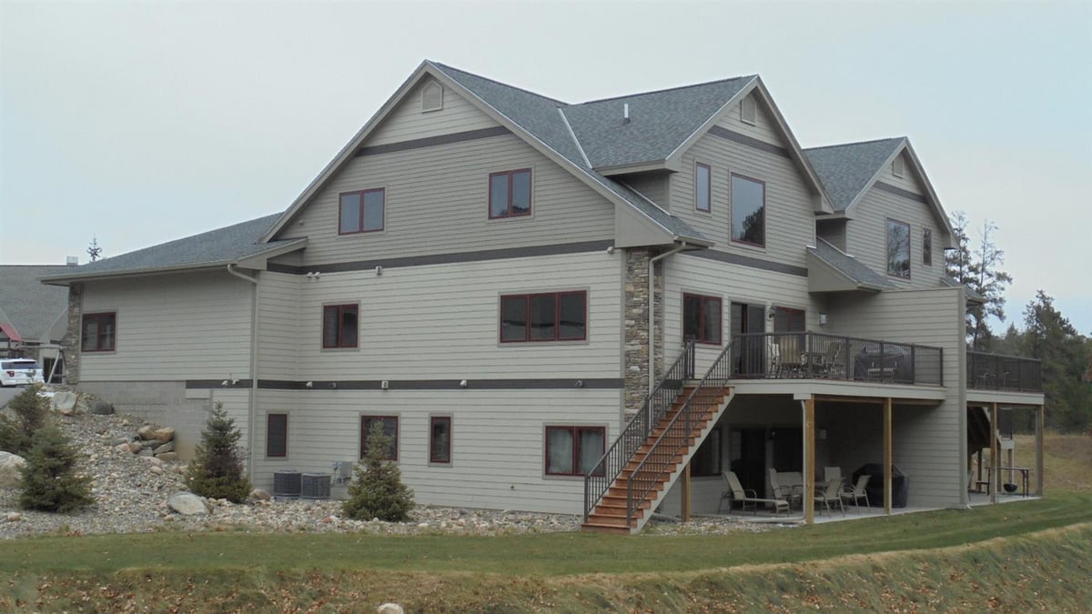 36943 Sundance Loop #823 Crosslake MN 56442