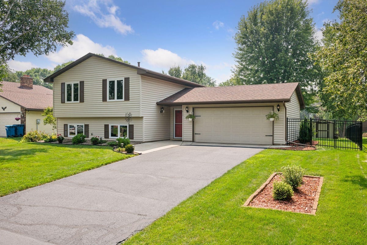 Listing