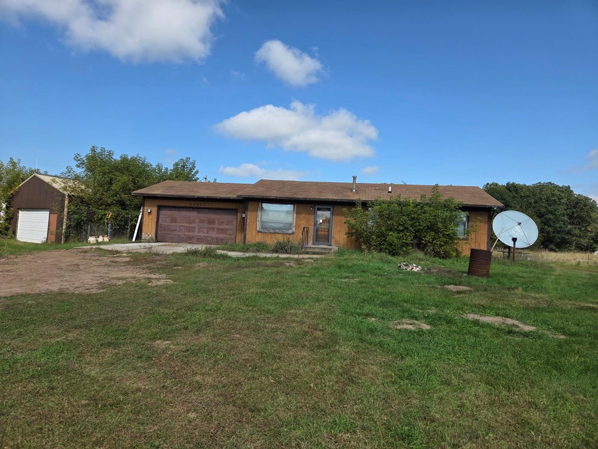 24057 Neon Street NW, Saint Francis, MN 55070