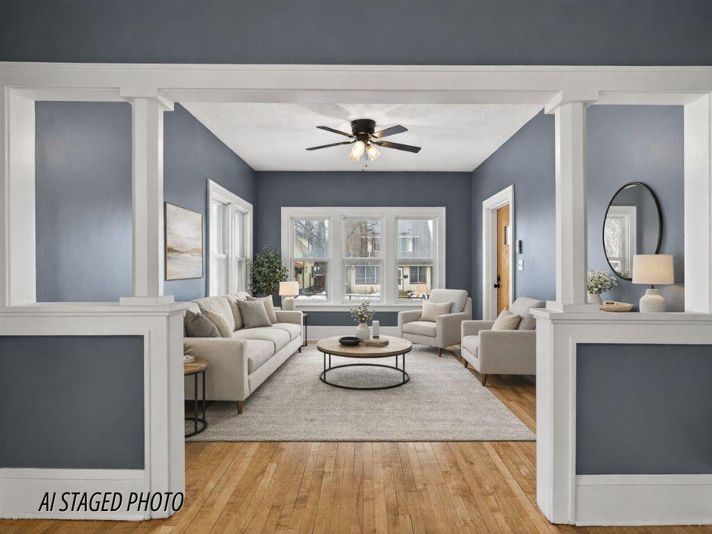 3830 Queen Avenue N, Minneapolis, MN 55412