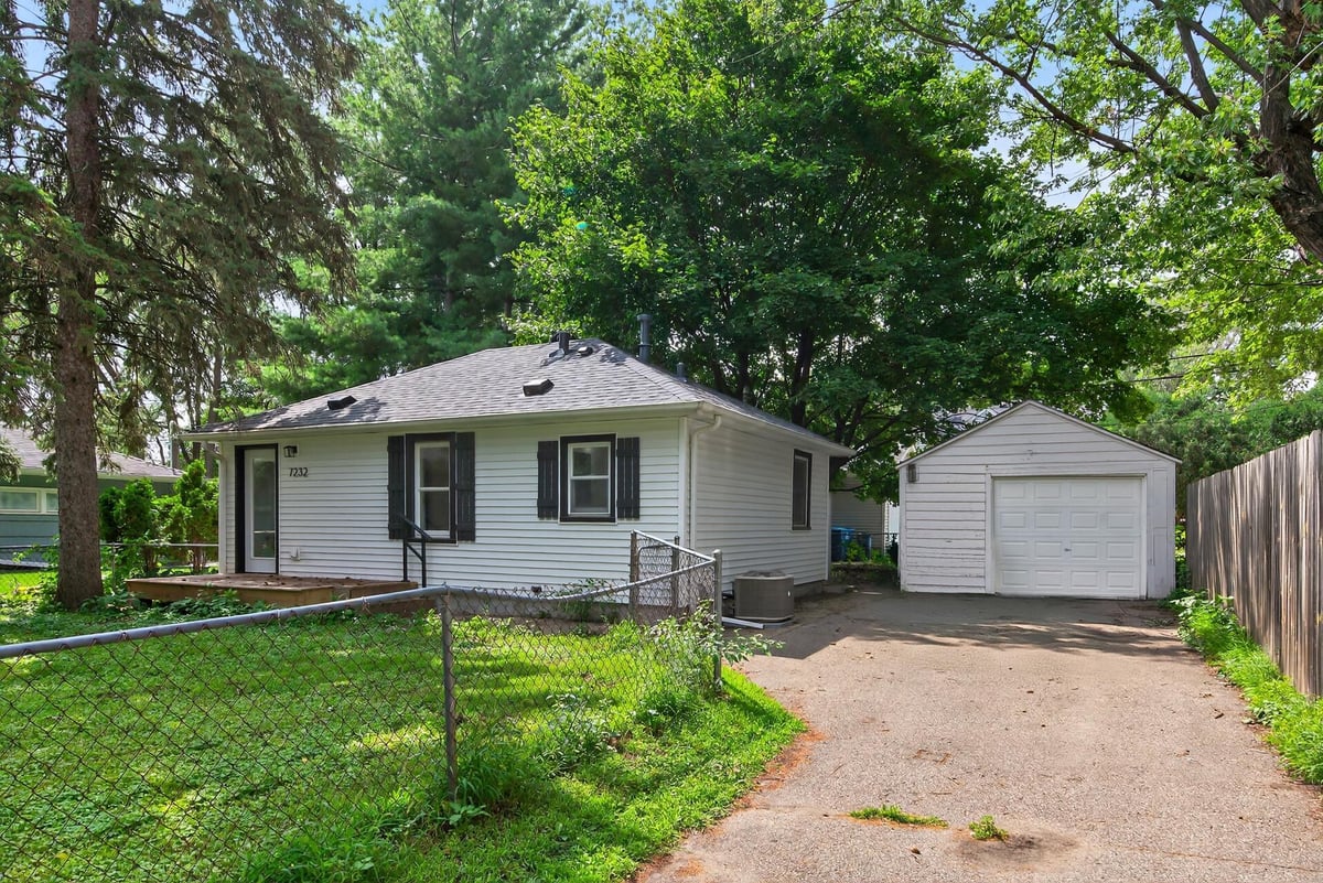 Listing