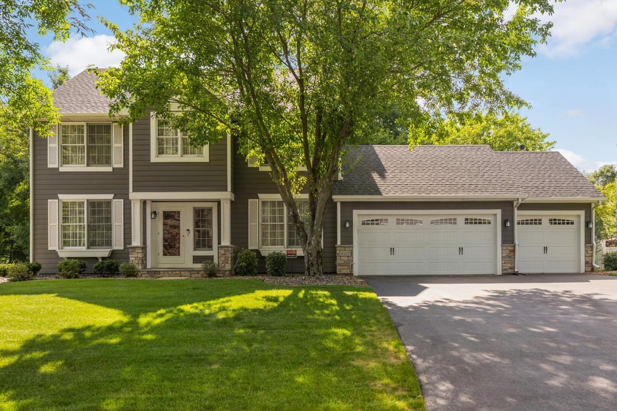 4117 Countryview Drive, Eagan, MN 55123