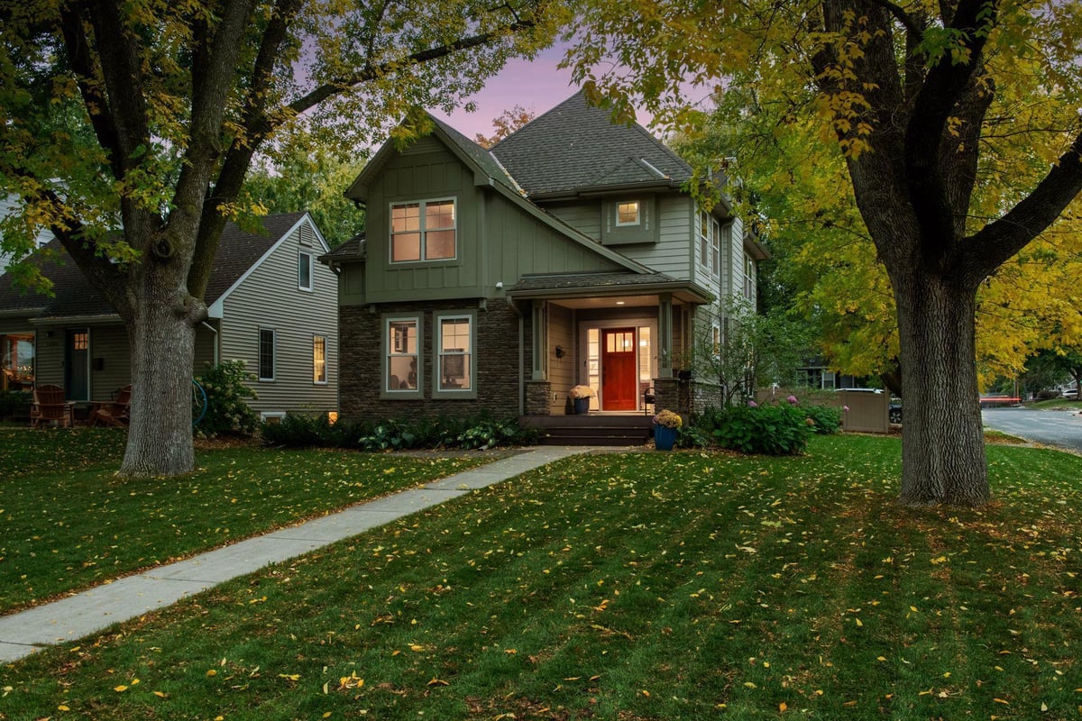 6000 Kellogg Avenue, Edina, MN 55424