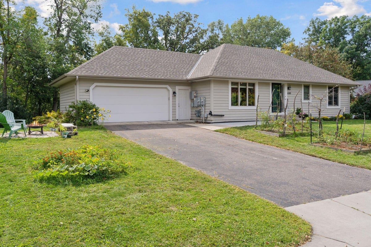 Listing