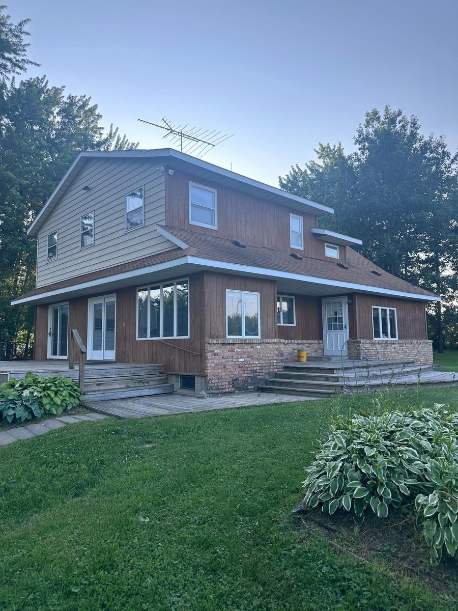 8393 165th Street, Milaca, MN 56353