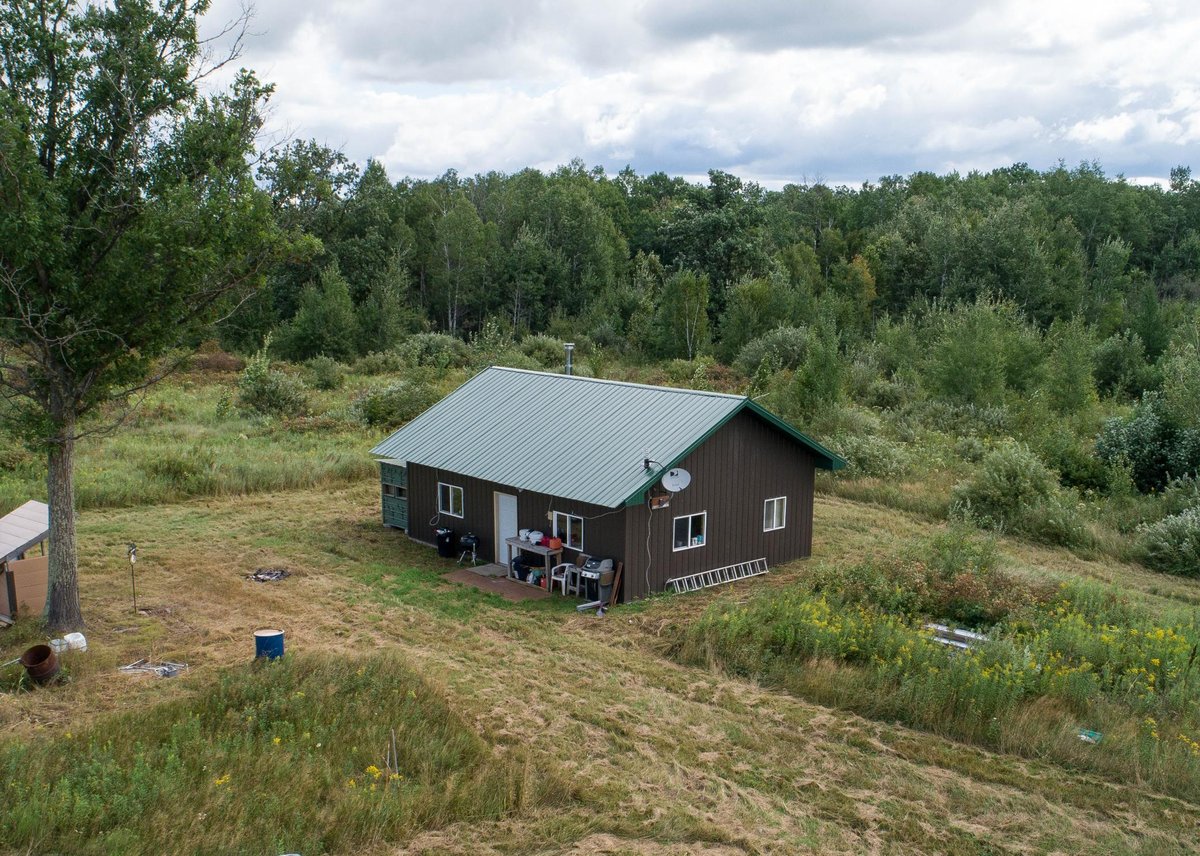 2639 320th Avenue, Brook Park, MN 55007