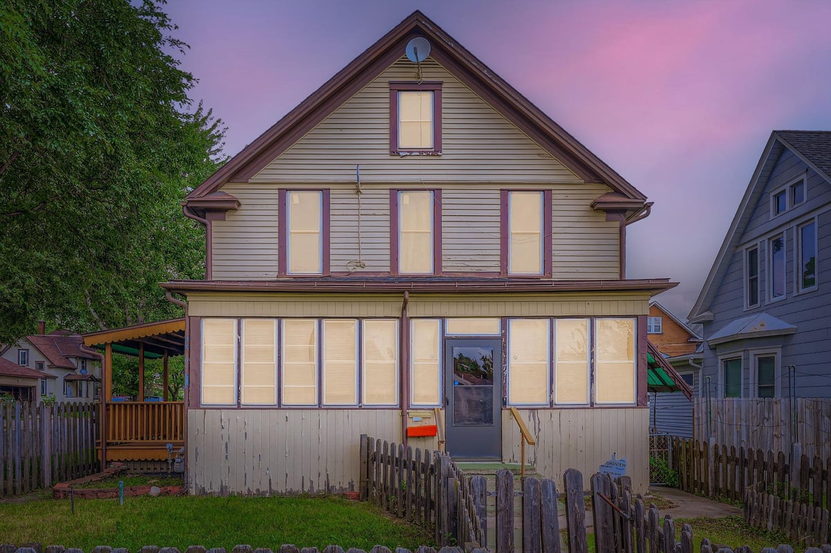 Listing
