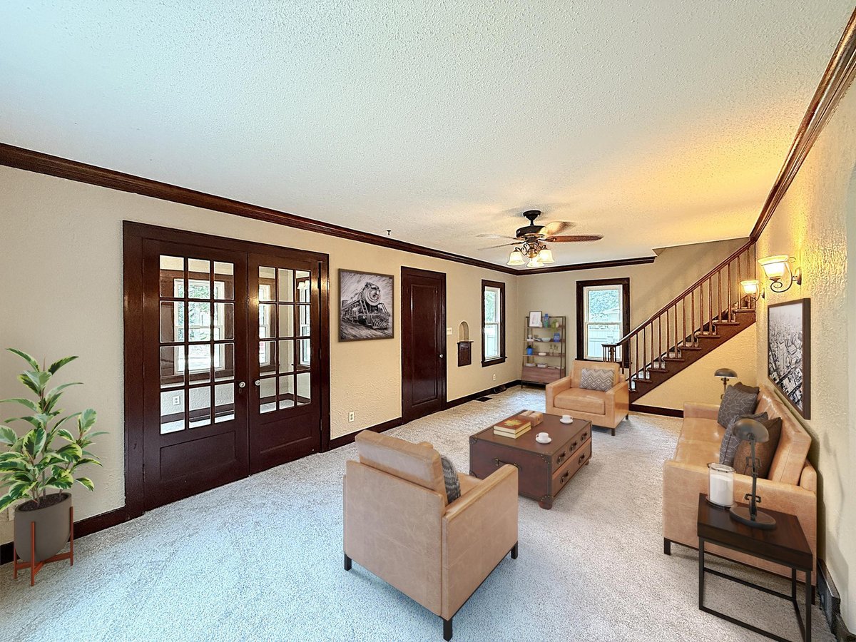 101 S 5th Street, Montevideo, MN 56265