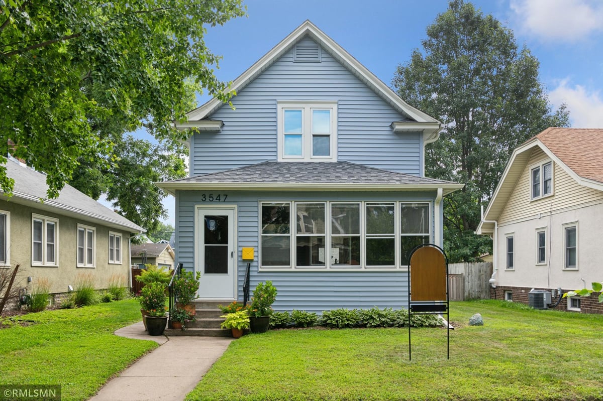 Listing