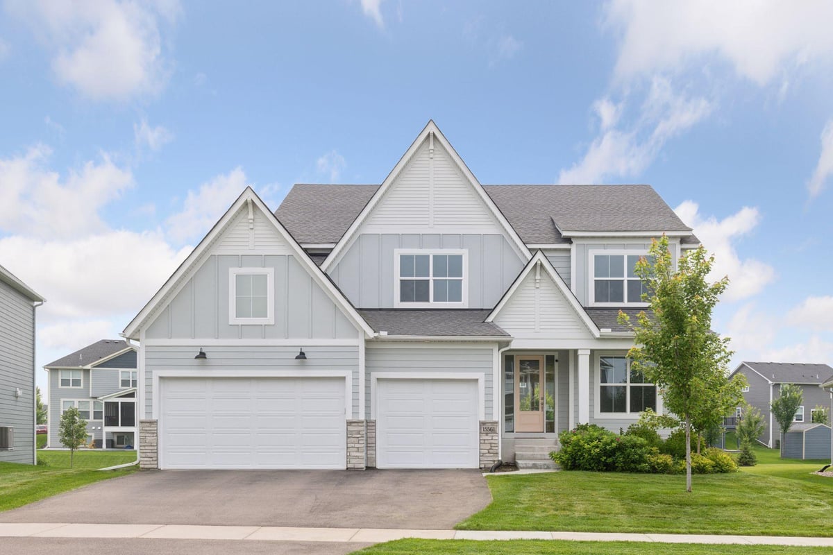 15561 110th Avenue N, Dayton, MN 55369