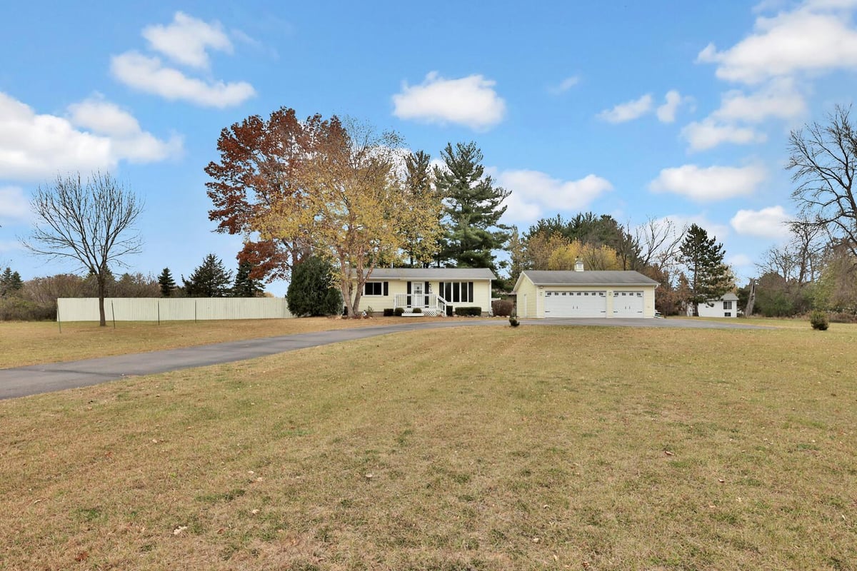 5918 373rd Street, North Branch, MN 55056