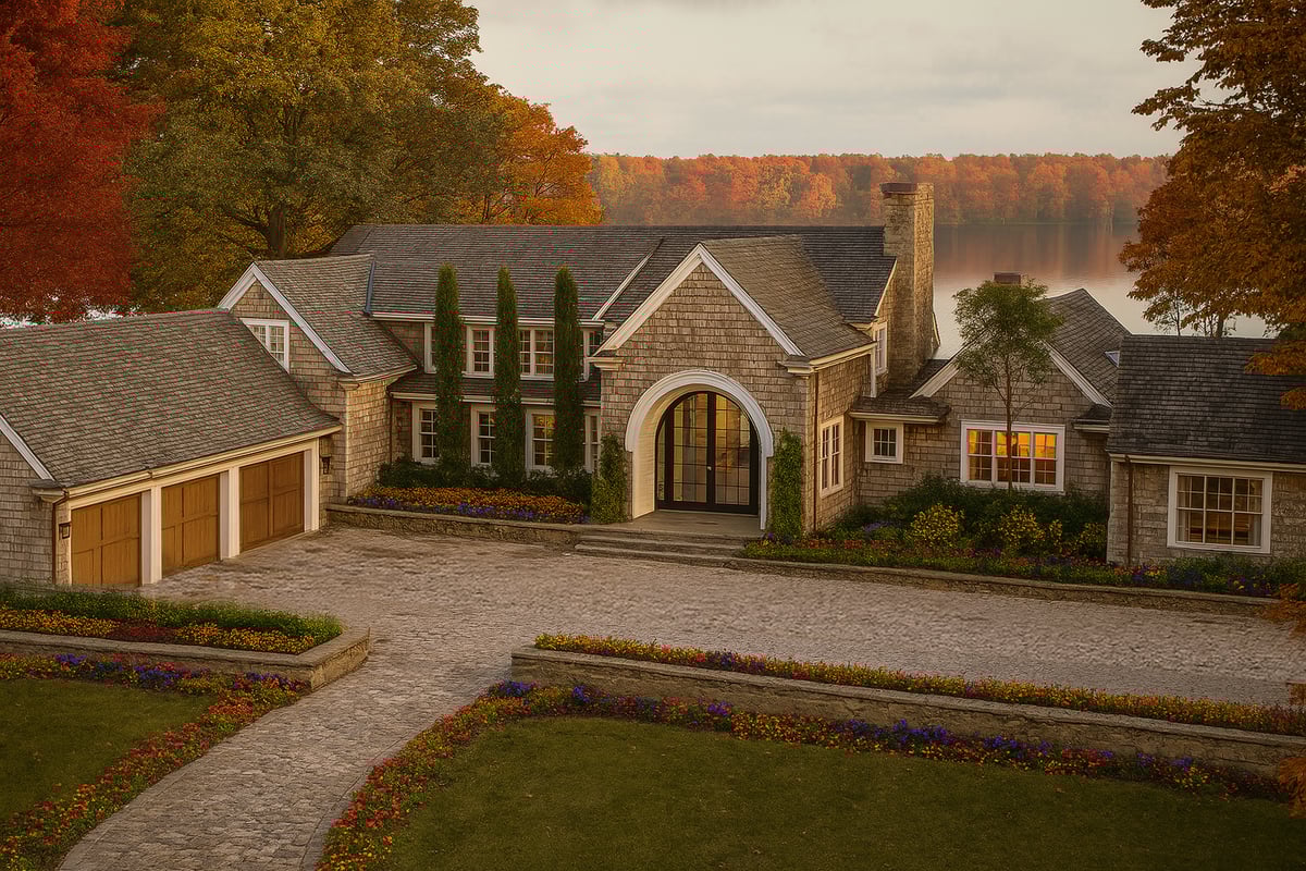 535 Bushaway Road, Wayzata, MN 55391