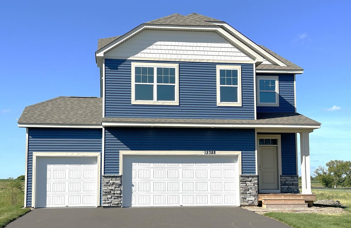 12388 81st Street NE, Otsego, MN 55330