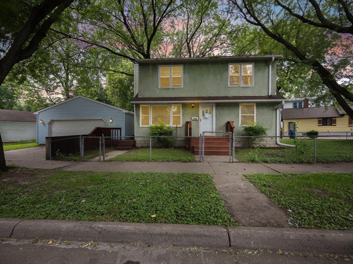 Listing
