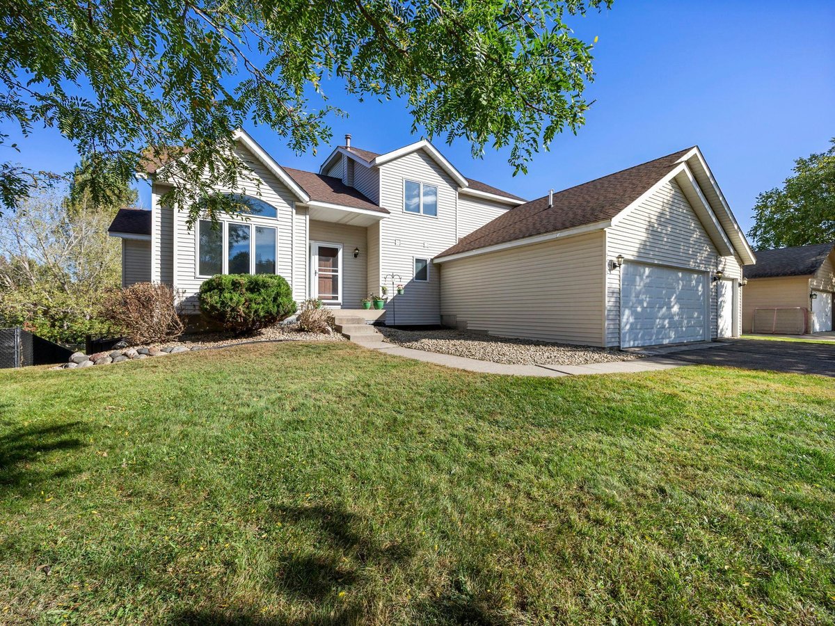 5413 186th Street W, Farmington, MN 55024