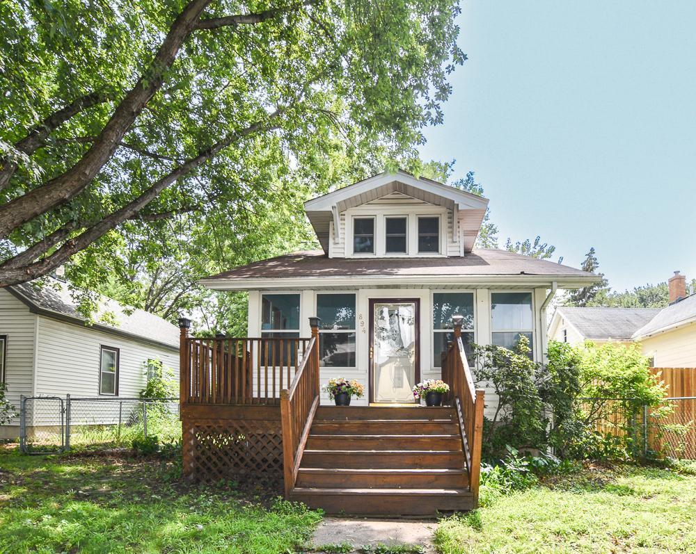 Listing