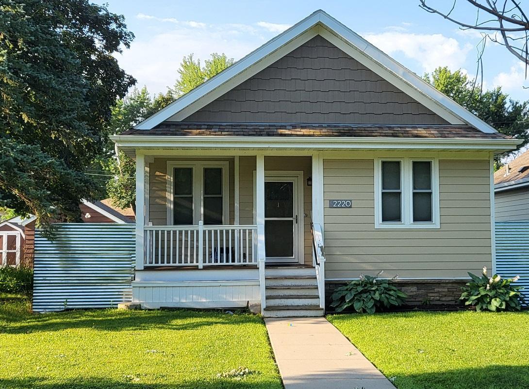 Listing