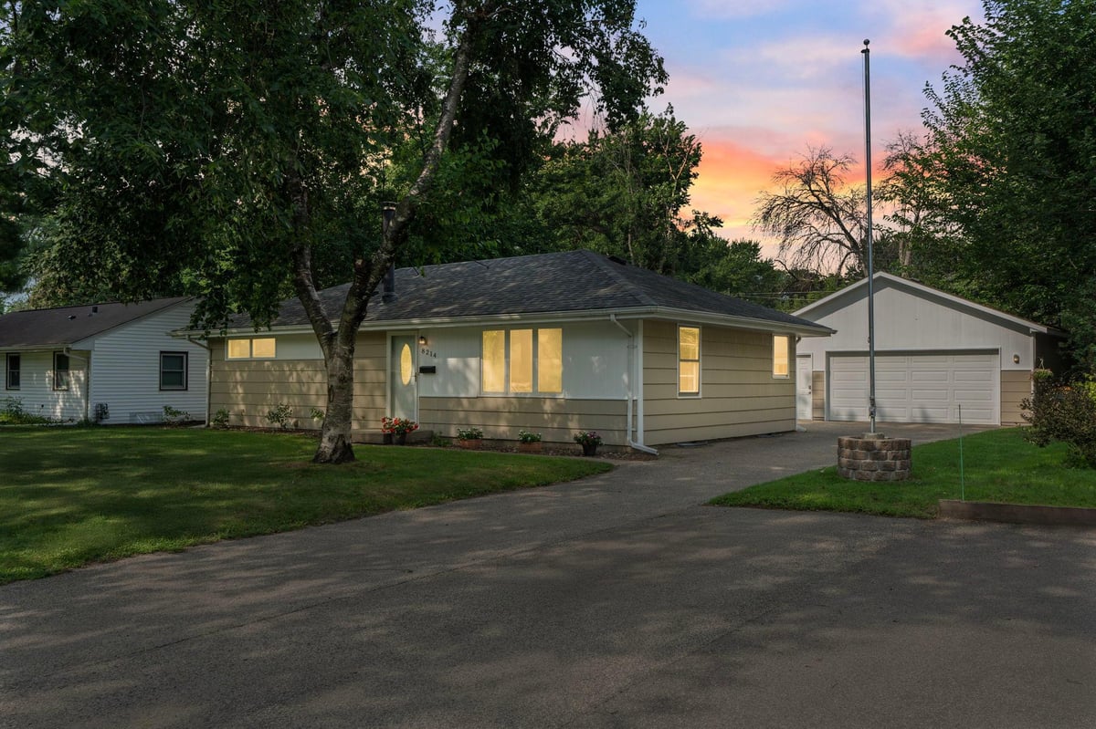 Listing