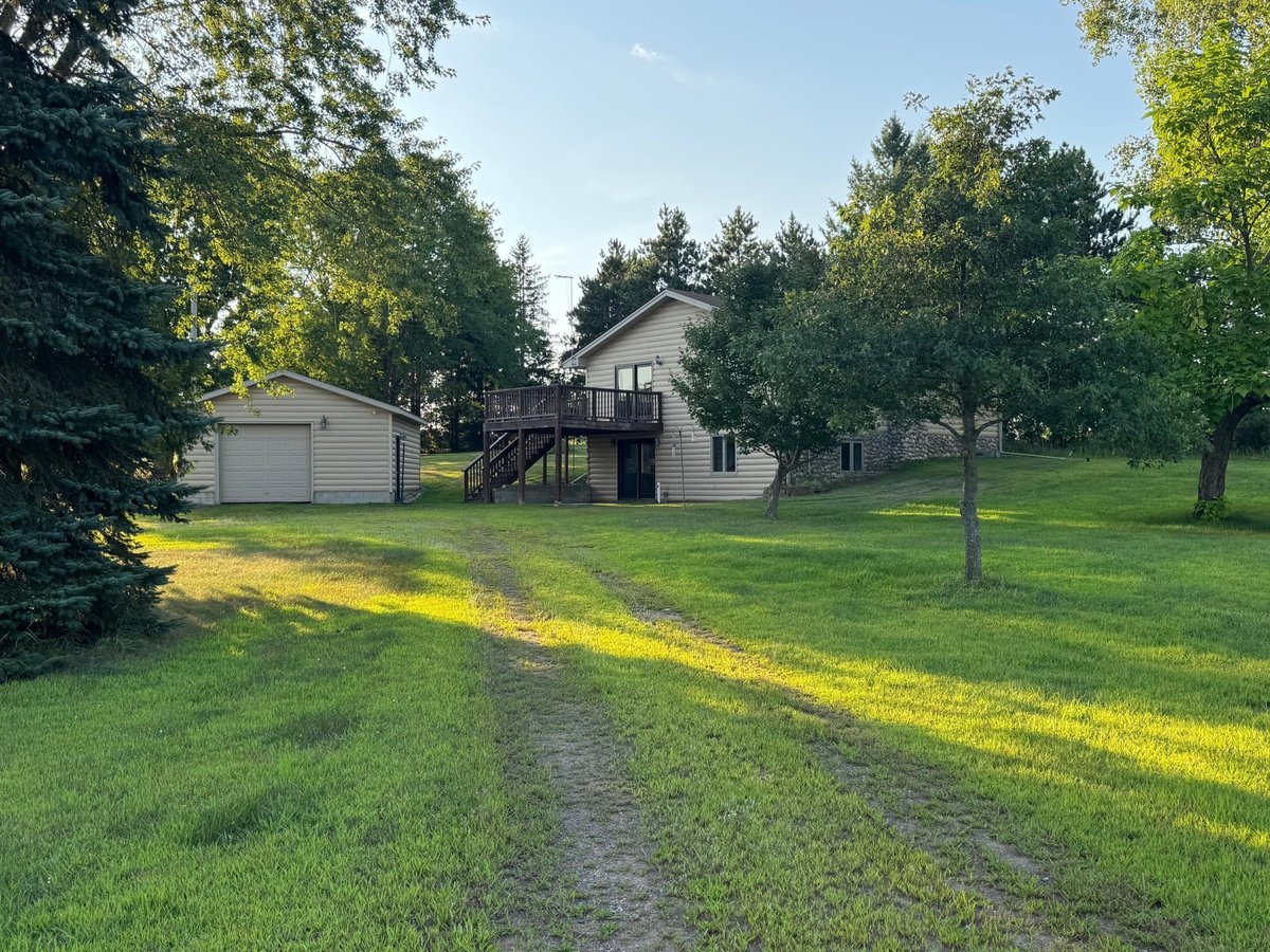 31922 Helium Street NW, Princeton, MN 55371